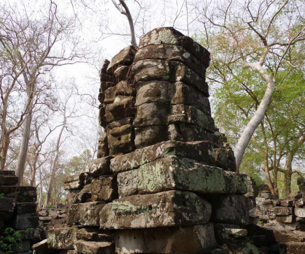 Visit Banteay Chhmar: The Travel Guide