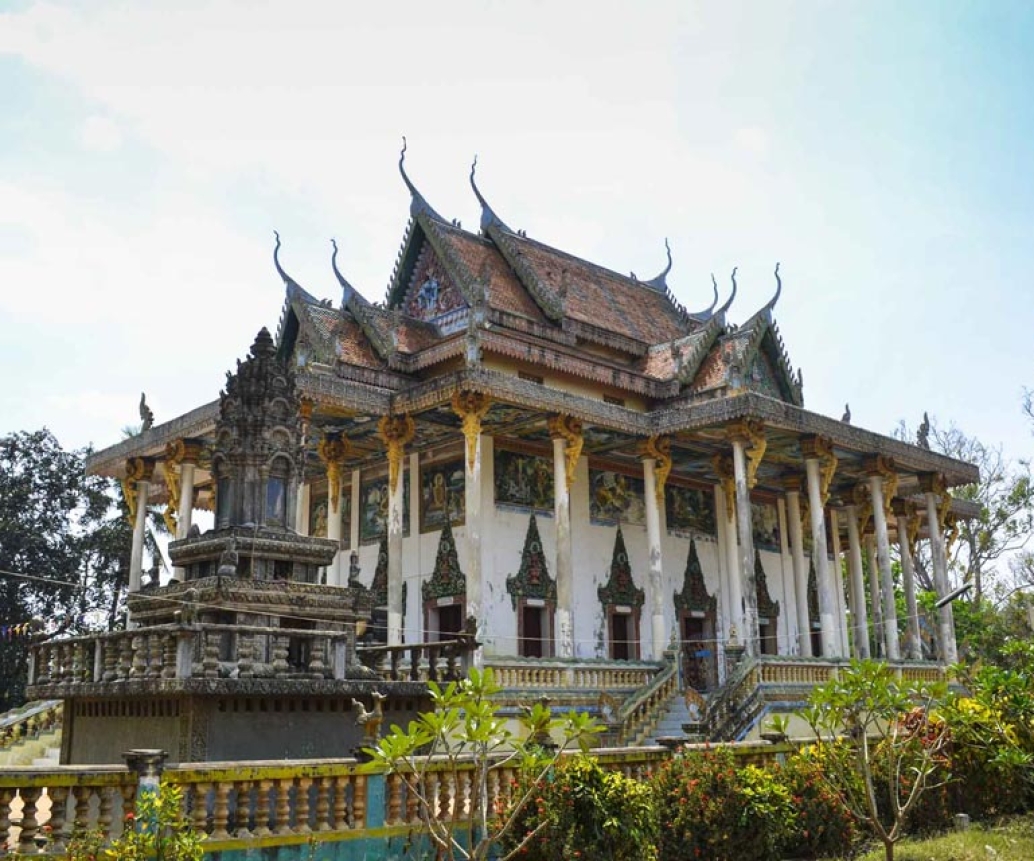 Visit Battambang: The Complete Guide