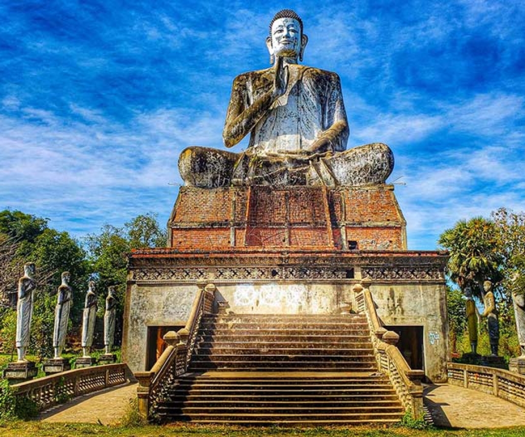 9 Choses Incontournables à Faire à Battambang