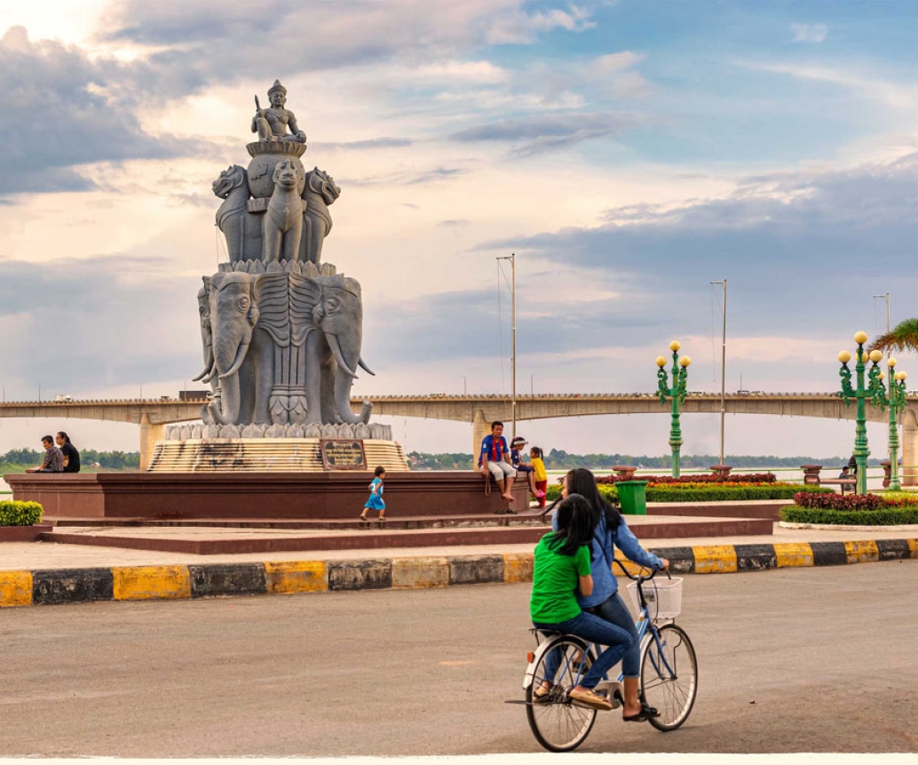 Visit Kampong Cham: The Ultimate Guide