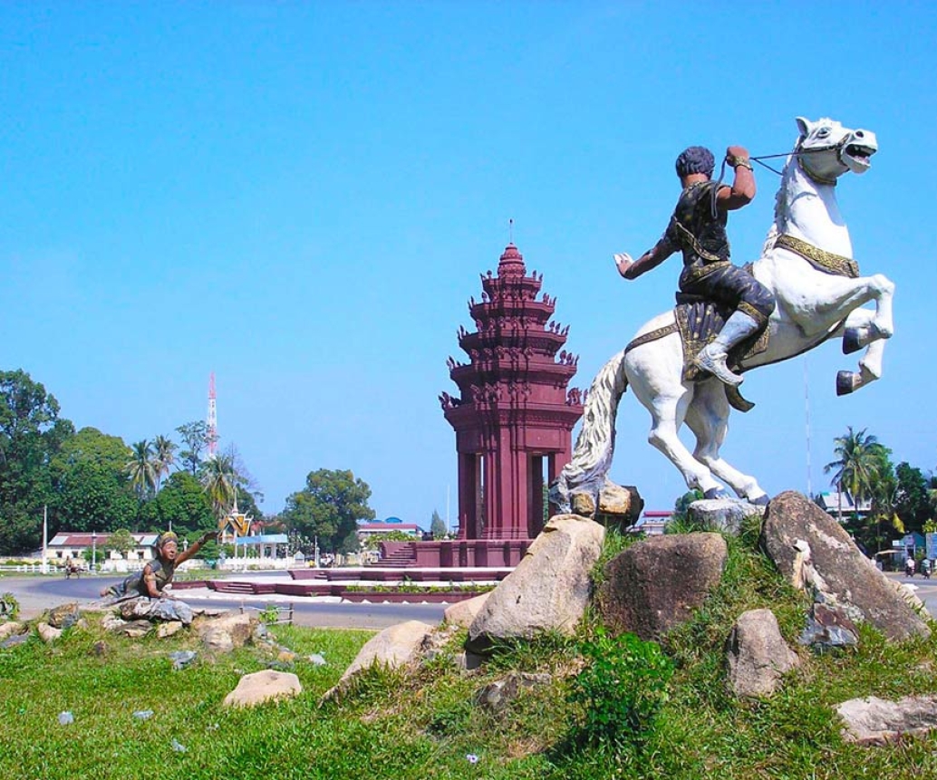 Visit Kampong Chhnang: The Travel Guide