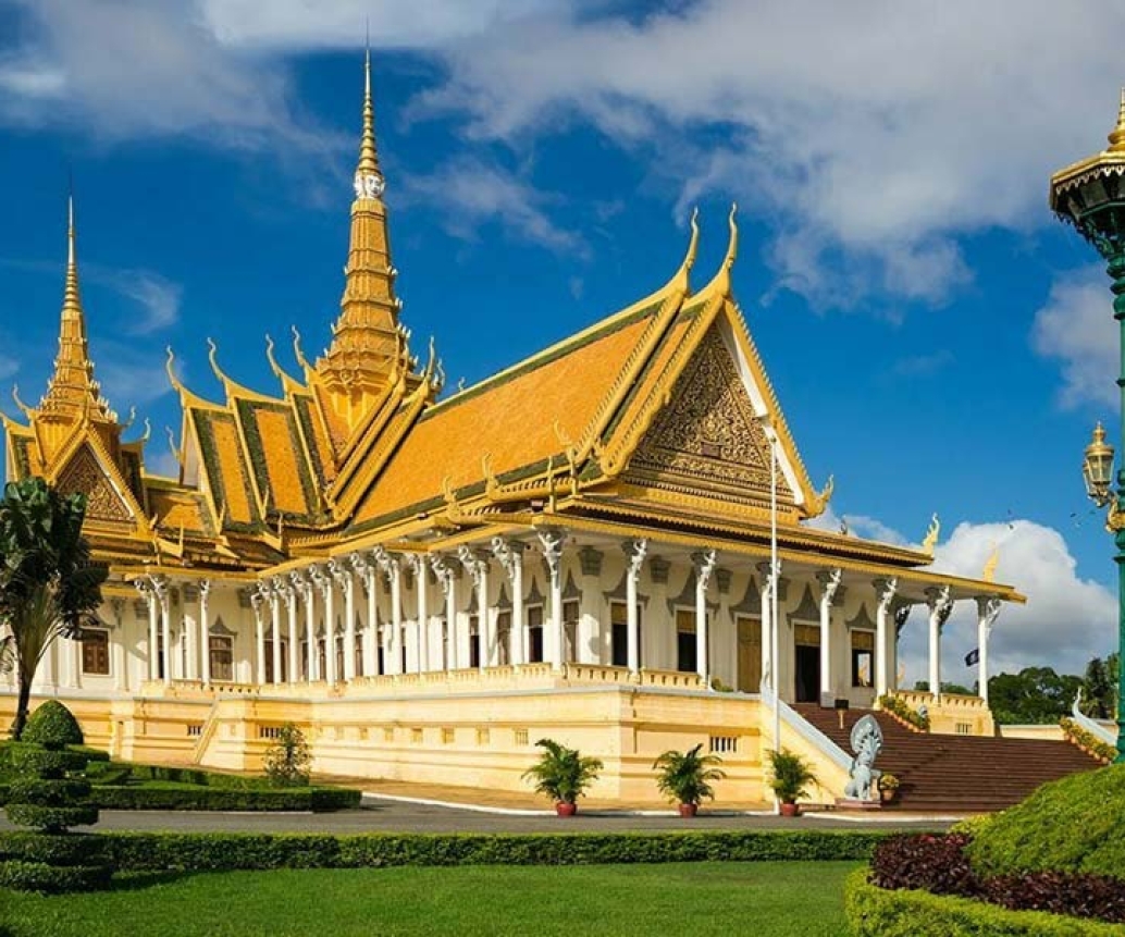 Que Faire à Phnom Penh: Top 12 Des Choses à Faire