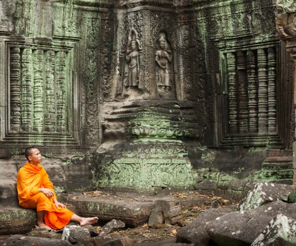 Visit Siem Reap: The Complete Guide