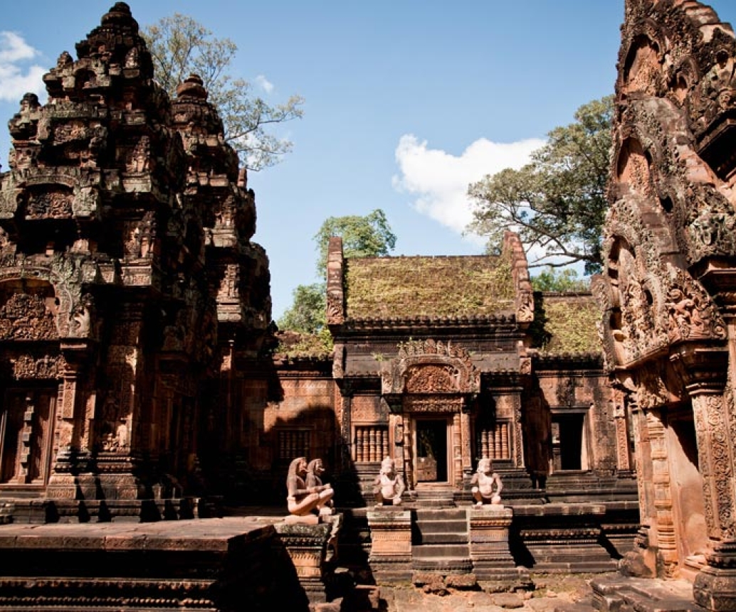 9 Conseils Pour Bien Préparer Votre Voyage Au Cambodge