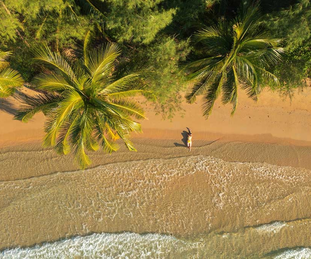 Que Faire à Koh Rong