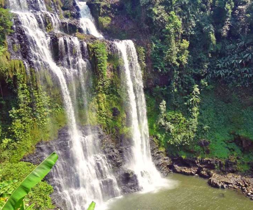 Visit Bolaven Plateau: Top 8 Best Things To Do