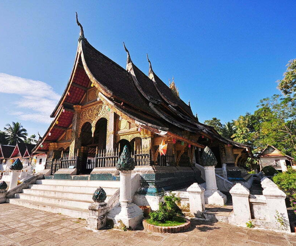 Visit Luang Prabang: Top 10 Amazing Things To Do And See