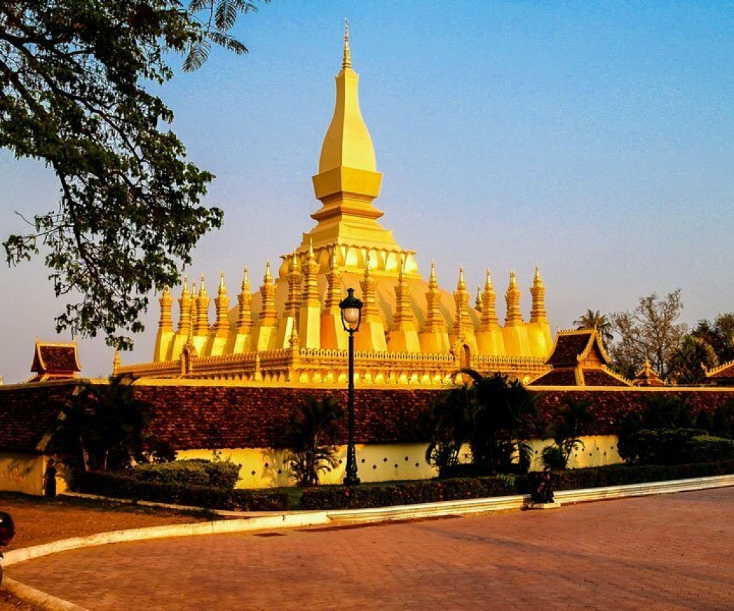 Things To Do In Laos