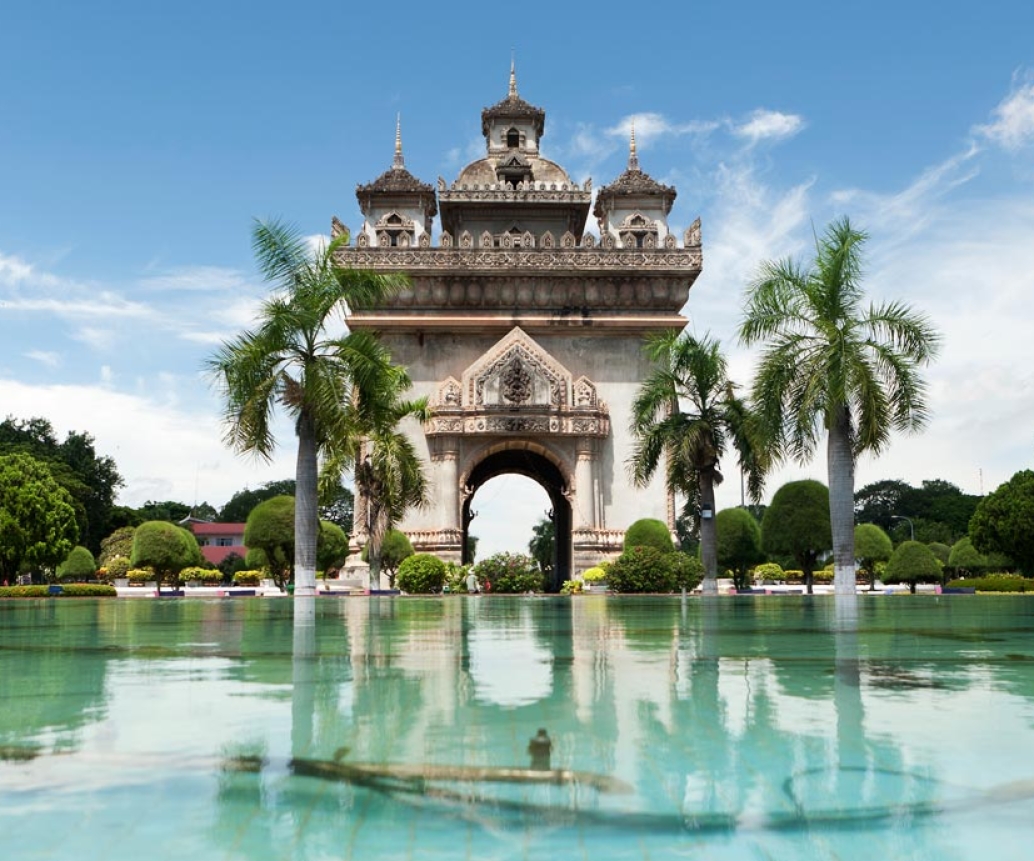 Visit Vientiane: Top 10 Best Things To Do & See