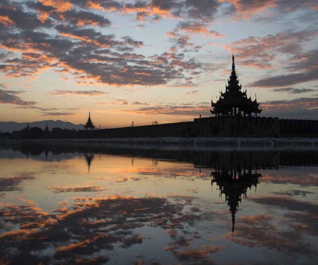 Visiter Mandalay : Top 8 Des Choses à Faire