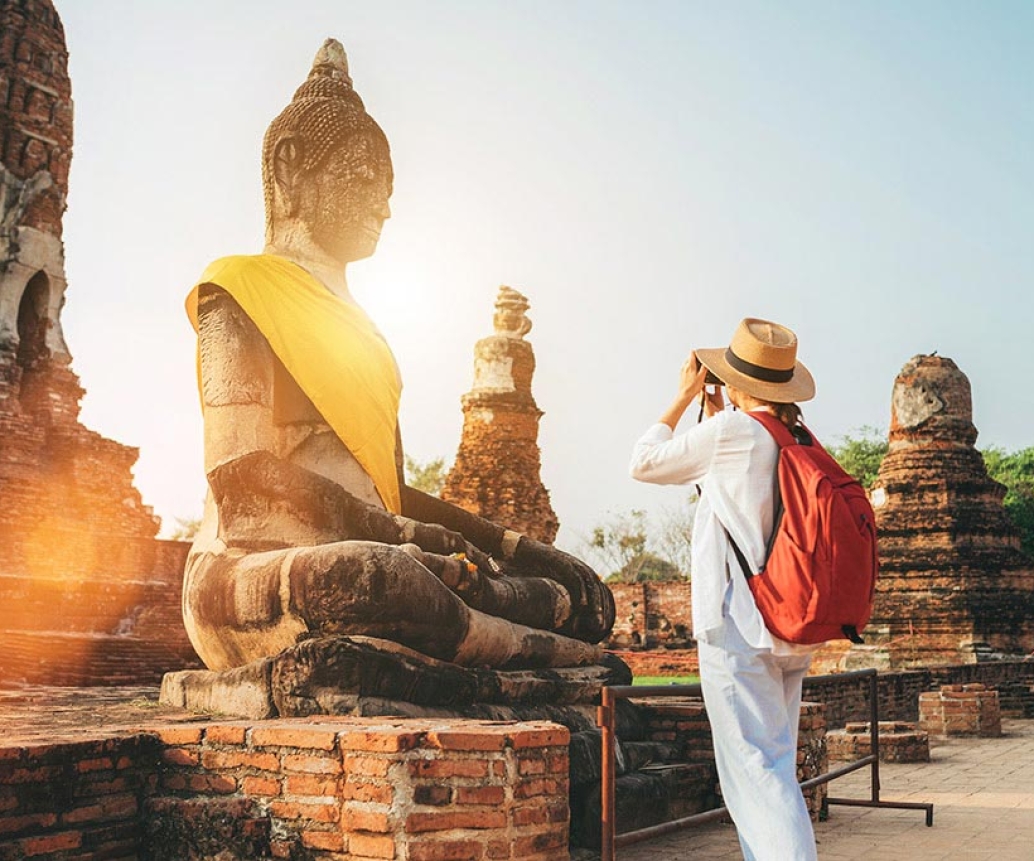 Visit Ayutthaya: Top 8 Fascinating Things To Do & See