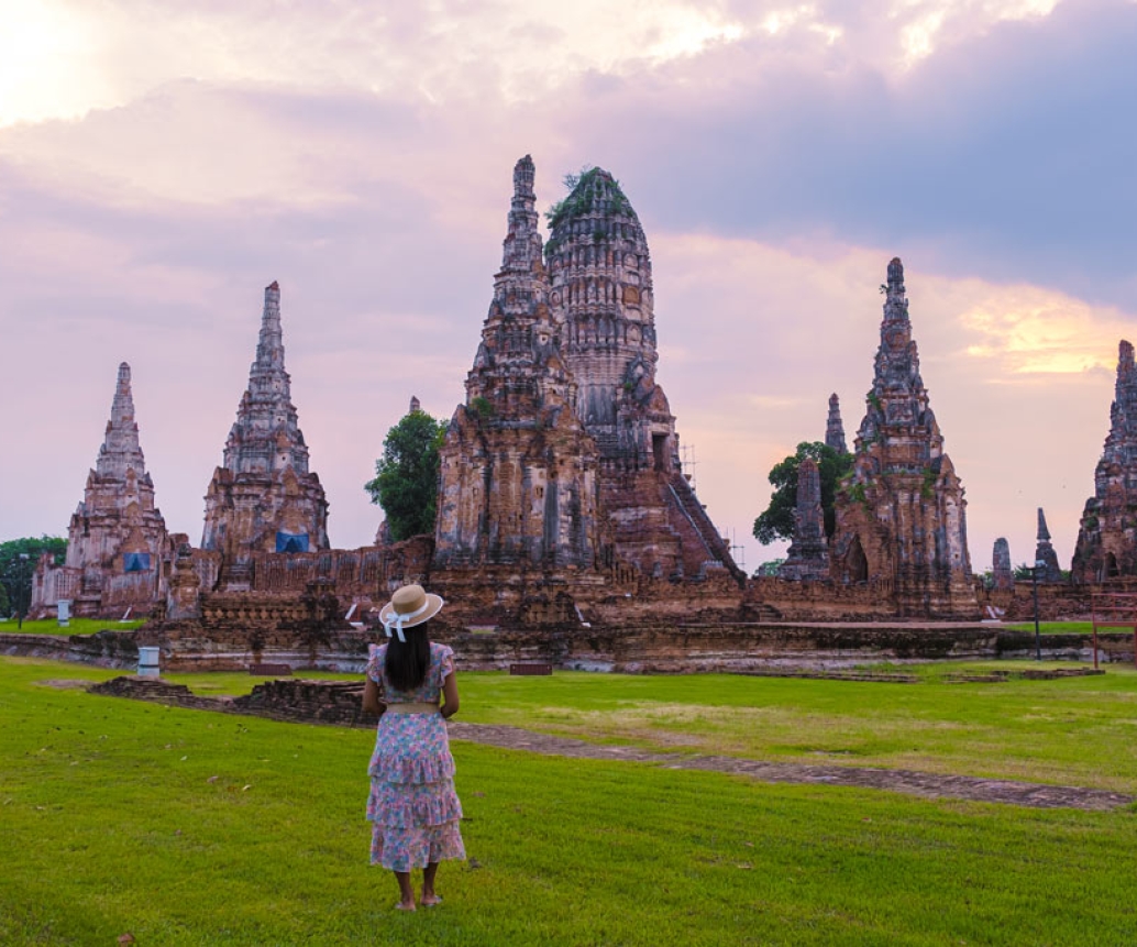 2 Weeks In Thailand Itinerary: Must-see Attractions 