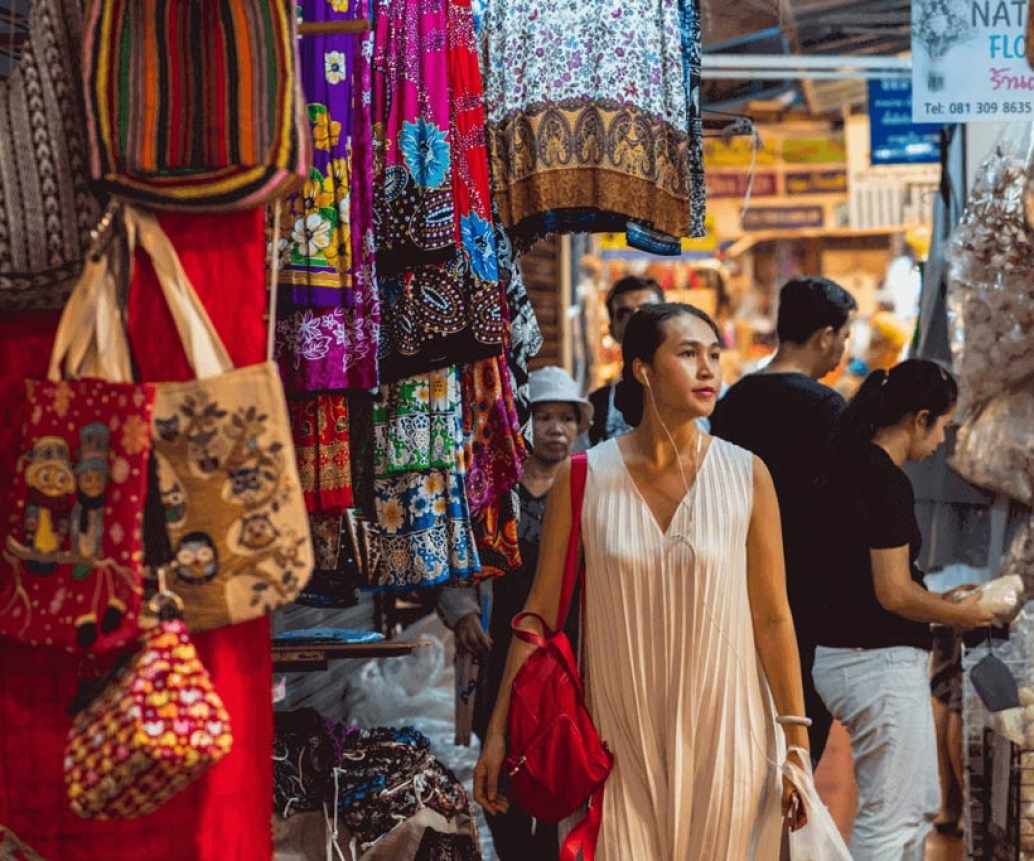 L’itinéraire Parfait Pour 1 Semaine Dans Le Sud De La Thaïlande !