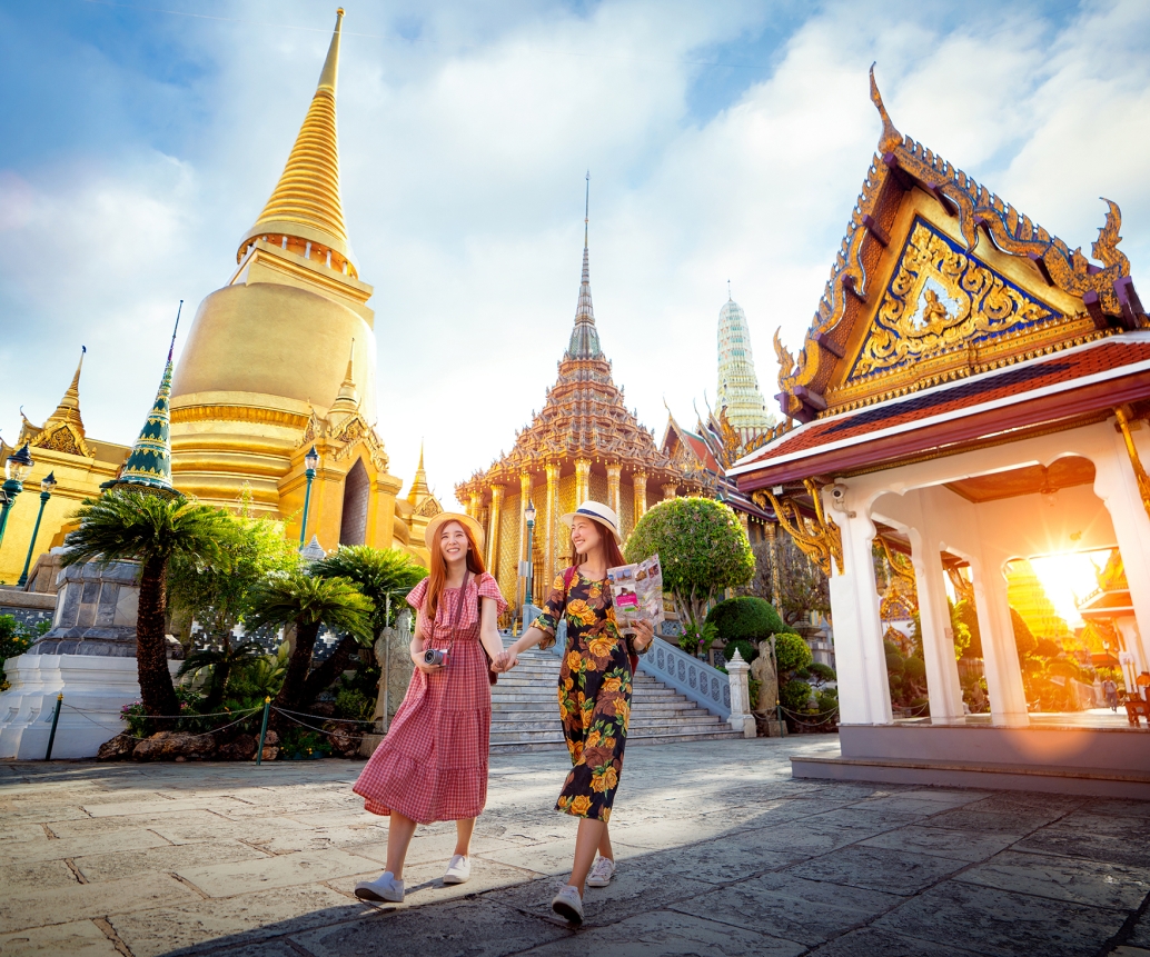 Top 10 Activities In Thailand 2024-2025