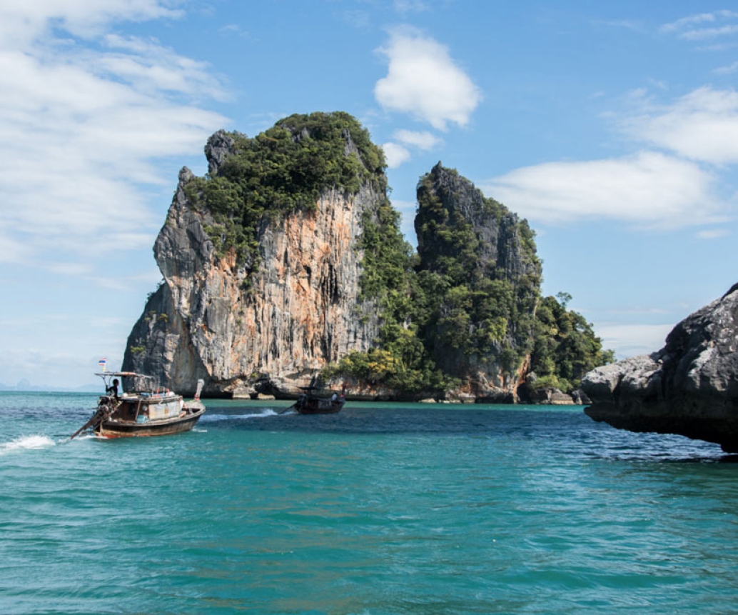 Que Faire Et Voir à Koh Yao Noi: Top 10 Des Incontournables