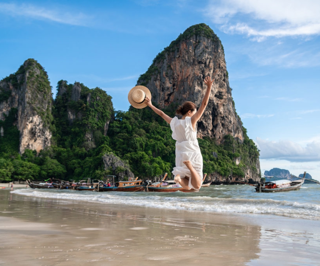 Que Faire à Krabi?