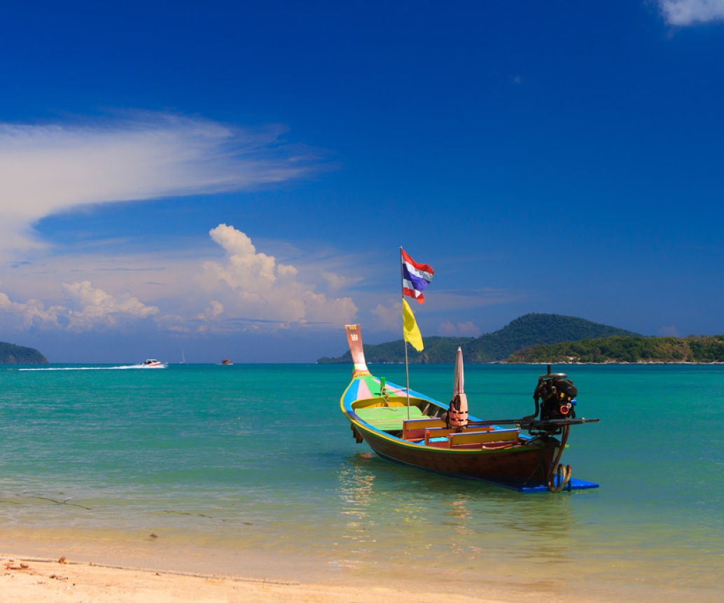 Visit Phuket: Top 10 Things To Do & See