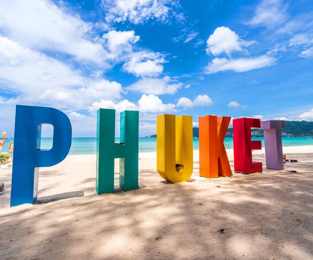 Que Faire à Phuket?