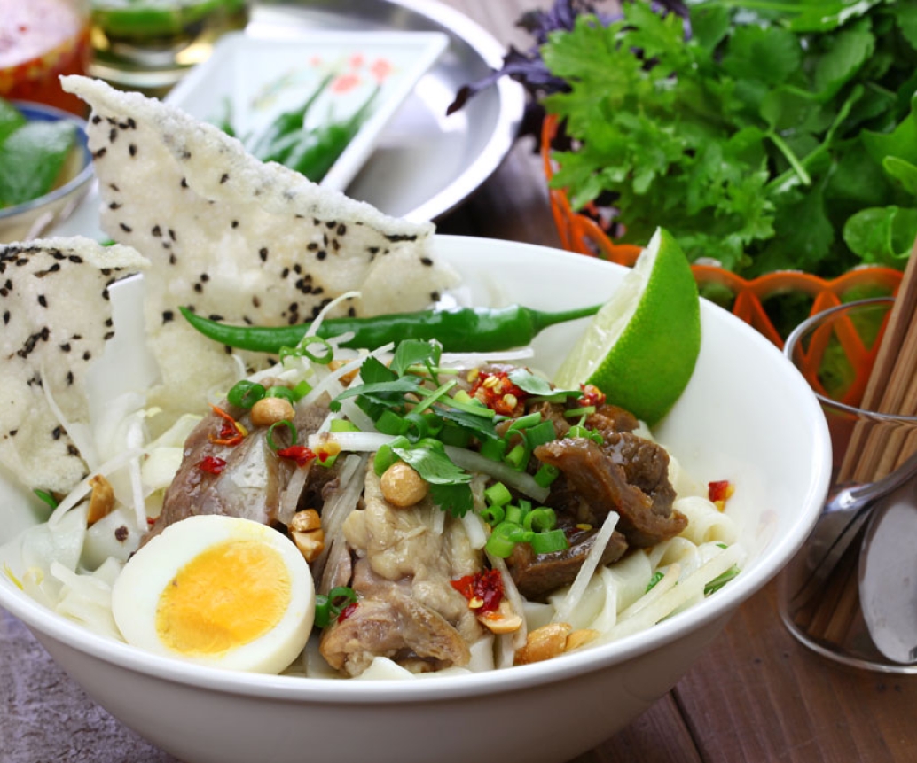 Top 10 Best Central Vietnamese Cuisine That Food Lovers Shouldn’t Miss