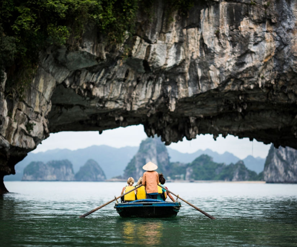 Vietnam Travel Guide: Things To Know Before You Go