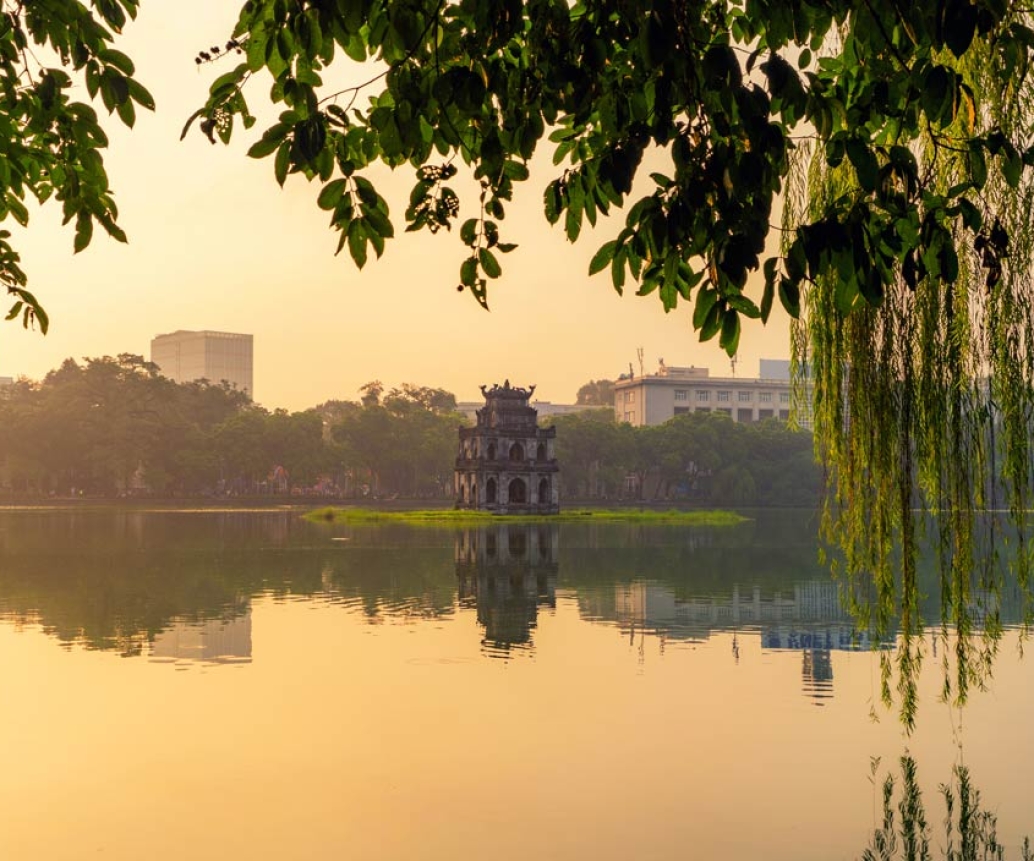 The 31 Best Things To Do In Hanoi