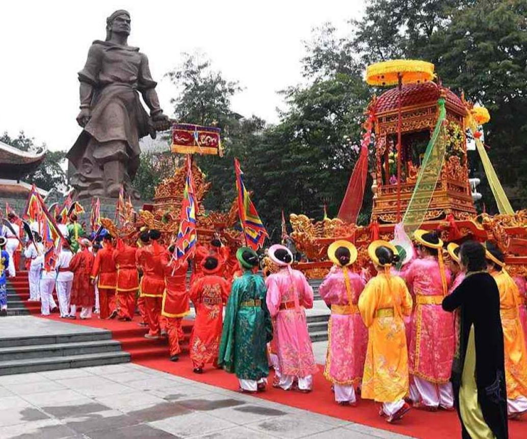 Festivals In Hanoi: Top 6 Traditional Festivals Should Visit