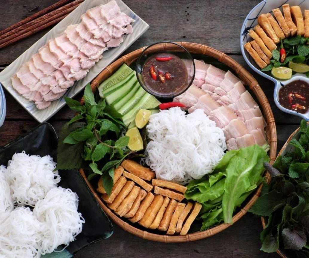 Northern Vietnamese Cuisine: Top 10 Best Dishes Must Try