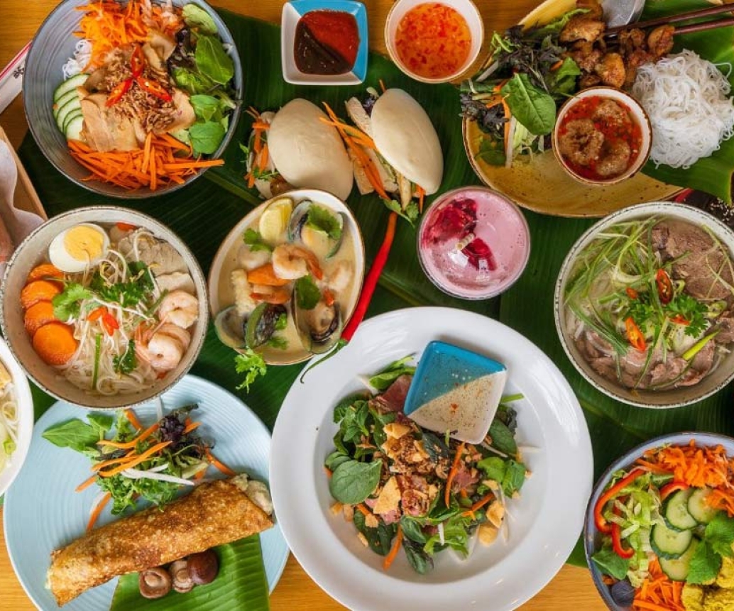 Meilleurs Prix D’un Voyage Au Vietnam Avec Des Repas Économiques 2024