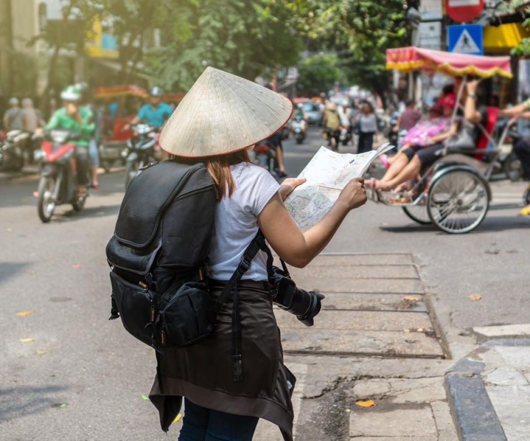 Things To Do In Vietnam