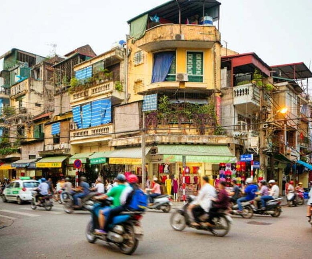 Tips For Safe And Convenient Transportation In Vietnam