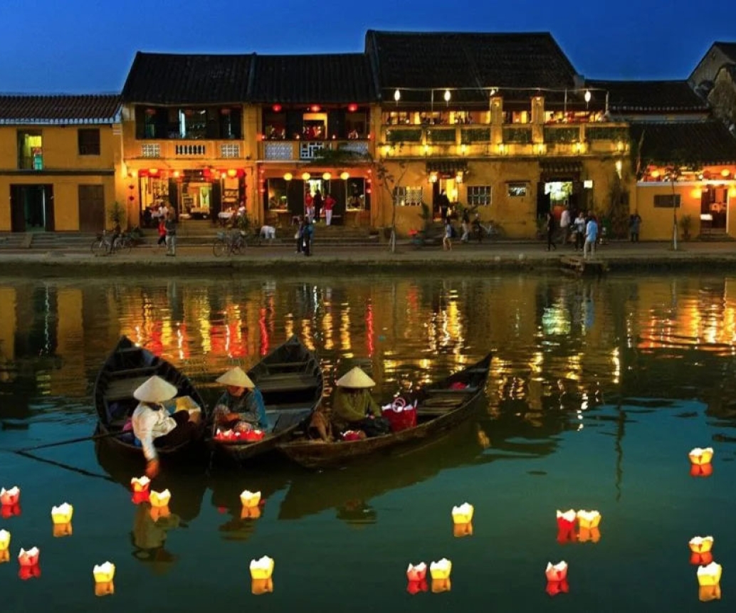 Things To Do In Hoi An