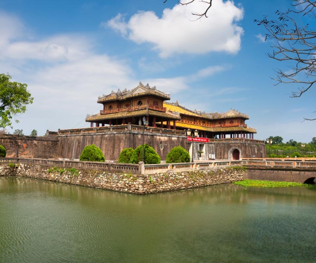 Things To Do In Hue