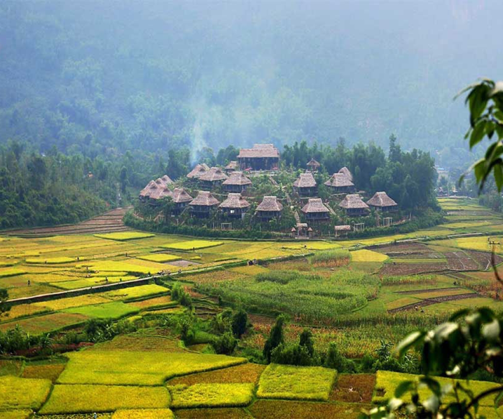 Visit Mai Chau: The Complete Guide