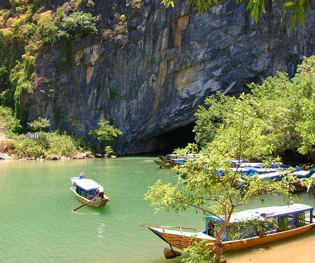 Que Voir Et Faire à Phong Nha