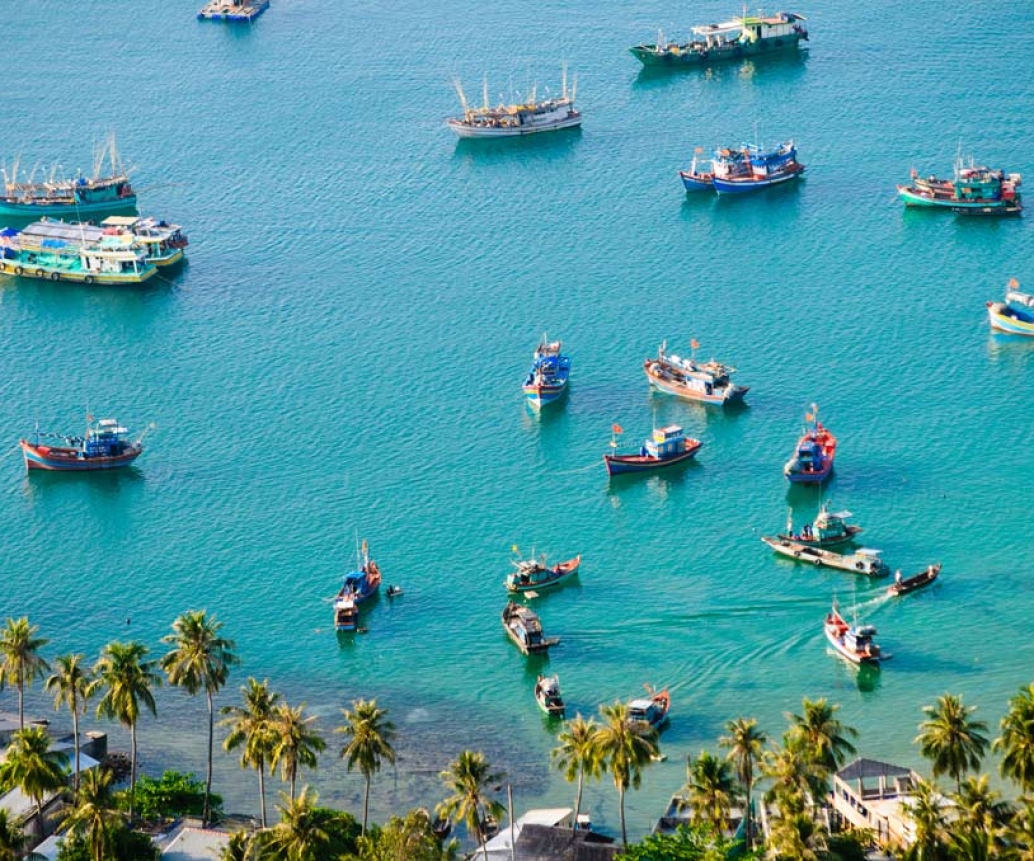 Tops D'activités à Phu Quoc