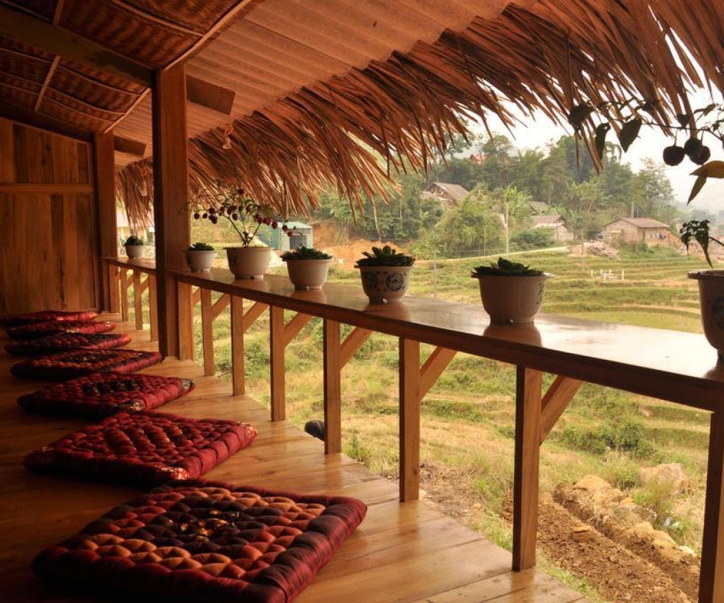 Top 5 Best Homestays In Sapa Not Be Missed