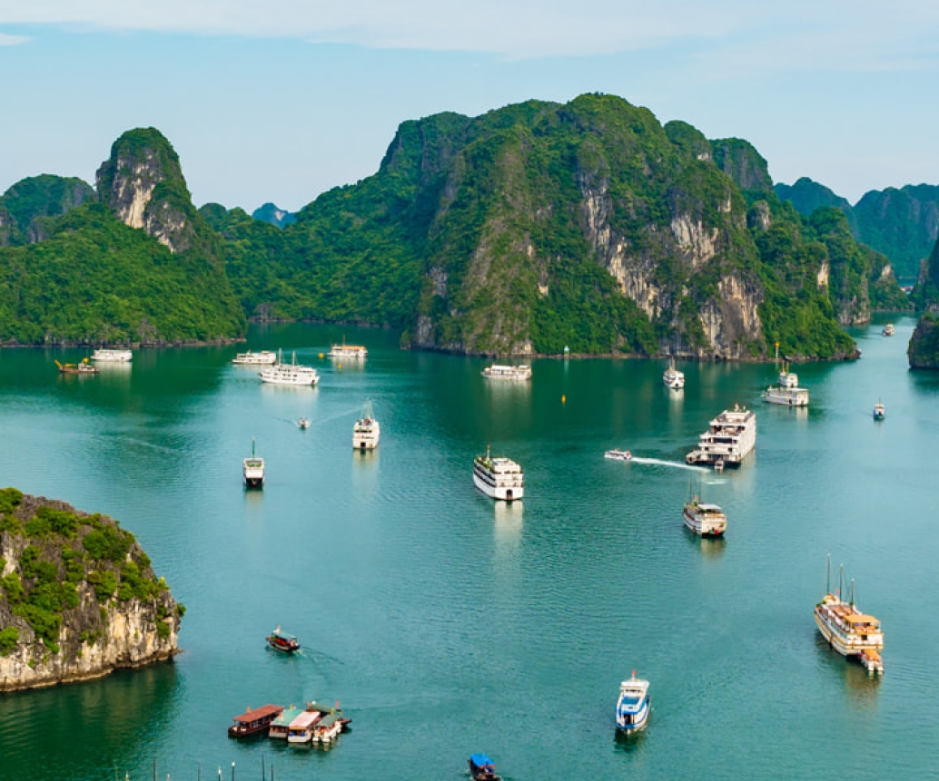 Ha Long Bay: The Complete Guide