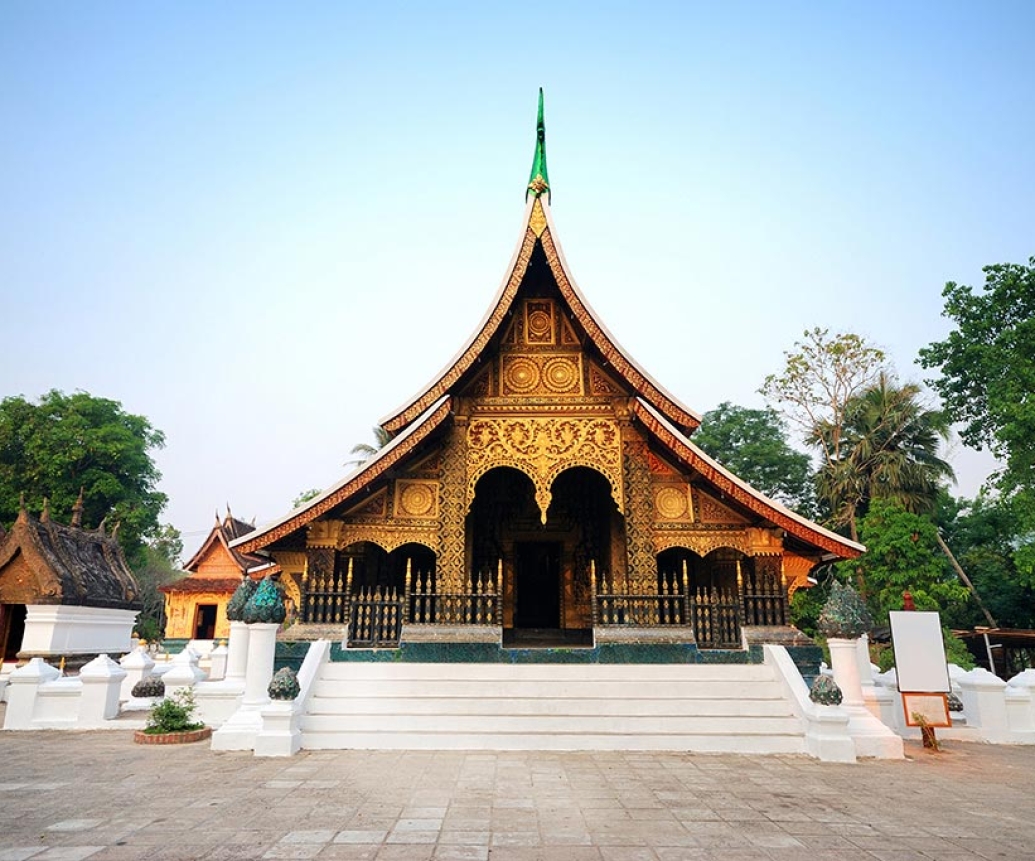 Luang Prabang