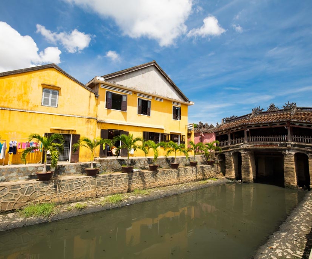 Hoi An