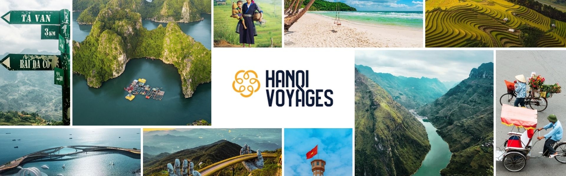 Hanoi Voyages