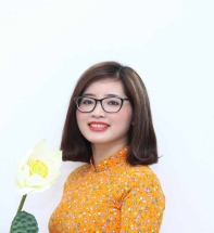 Madam NGUYEN Thi Thanh