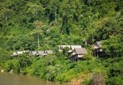 Laos Cambodia tour 15 days From Luang Prabang to Cambodia