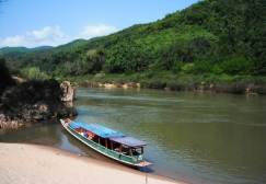 Laos off the beaten track - 15 days