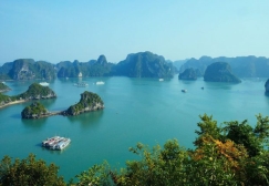 Vietnam tour 14 Days