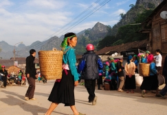 North Vietnam tour 11 days