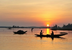 Vietnam Cambodia Tour 15 days