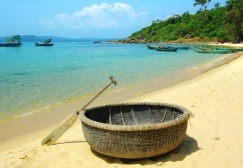 Vietnam tour 15 days beach extension