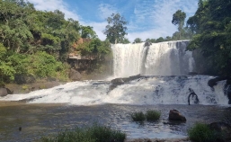 Mondulkiri