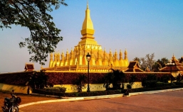 Vientiane