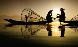 Inle Lake